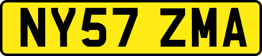 NY57ZMA