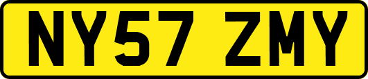 NY57ZMY