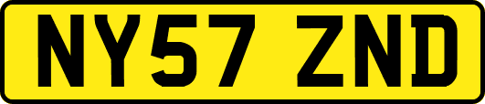 NY57ZND