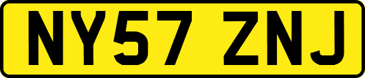 NY57ZNJ
