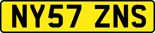 NY57ZNS