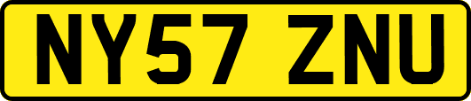 NY57ZNU