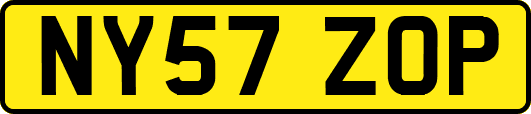 NY57ZOP
