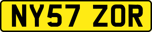 NY57ZOR