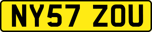 NY57ZOU