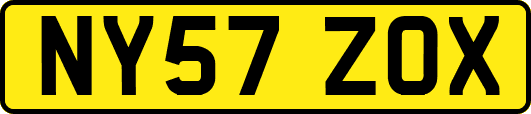 NY57ZOX