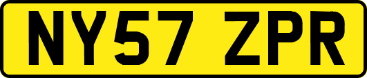 NY57ZPR