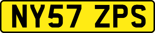 NY57ZPS