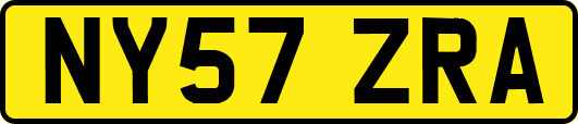 NY57ZRA