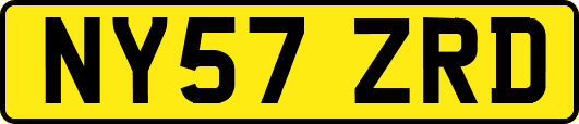 NY57ZRD