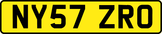 NY57ZRO