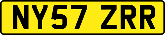 NY57ZRR