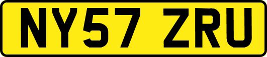 NY57ZRU