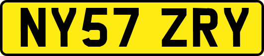 NY57ZRY