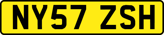 NY57ZSH