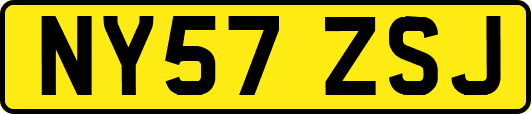 NY57ZSJ