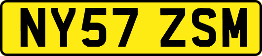 NY57ZSM