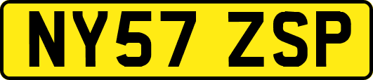 NY57ZSP