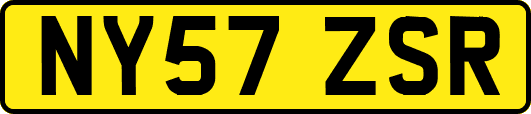 NY57ZSR