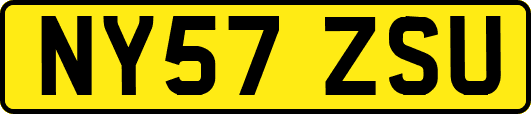 NY57ZSU