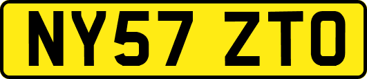 NY57ZTO