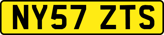 NY57ZTS