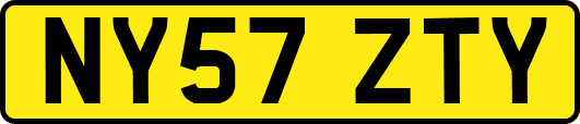 NY57ZTY
