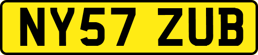 NY57ZUB