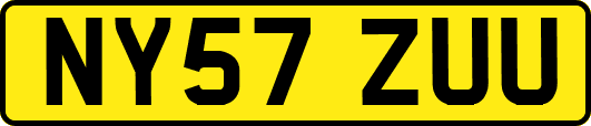 NY57ZUU