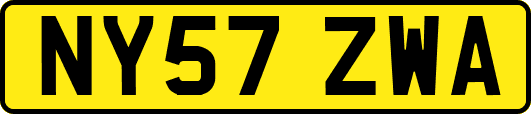 NY57ZWA