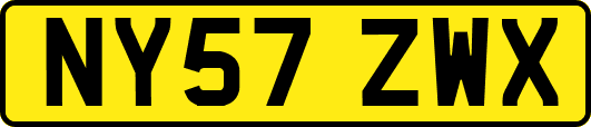NY57ZWX