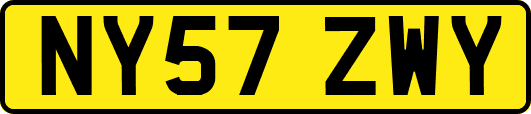 NY57ZWY