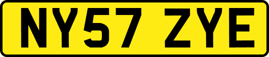 NY57ZYE