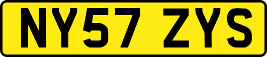 NY57ZYS