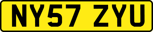 NY57ZYU