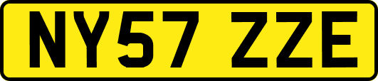 NY57ZZE