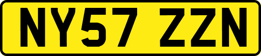 NY57ZZN