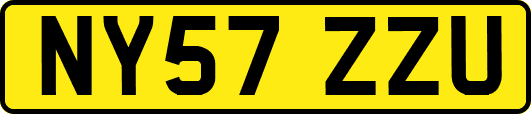 NY57ZZU