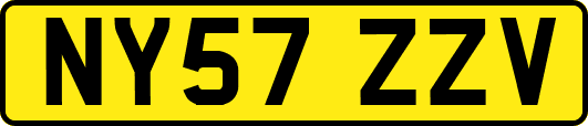 NY57ZZV