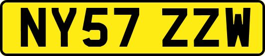 NY57ZZW