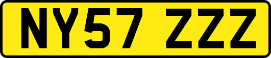 NY57ZZZ