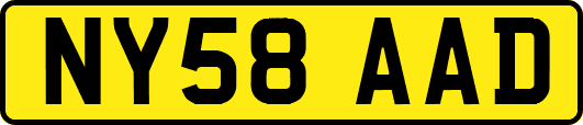NY58AAD
