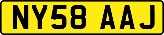 NY58AAJ