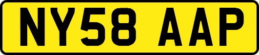 NY58AAP