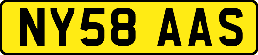 NY58AAS