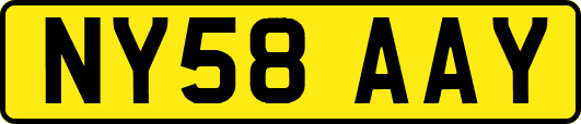 NY58AAY
