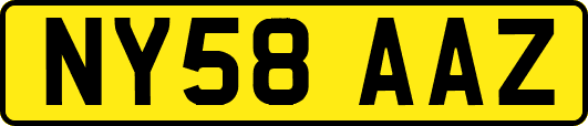 NY58AAZ