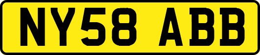 NY58ABB