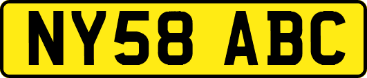 NY58ABC