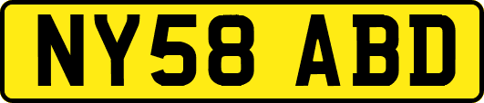 NY58ABD